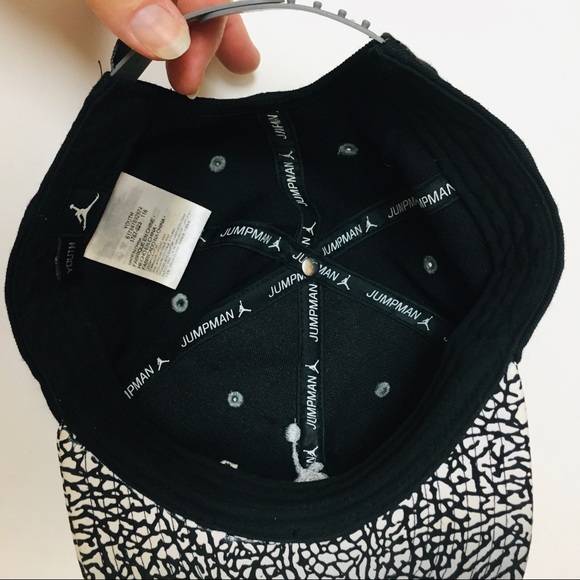 Cap Nike NBA Air Jordan SnapBack - Picture 4 of 7